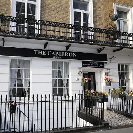 The Cameron Studios London Eksteriør bilde