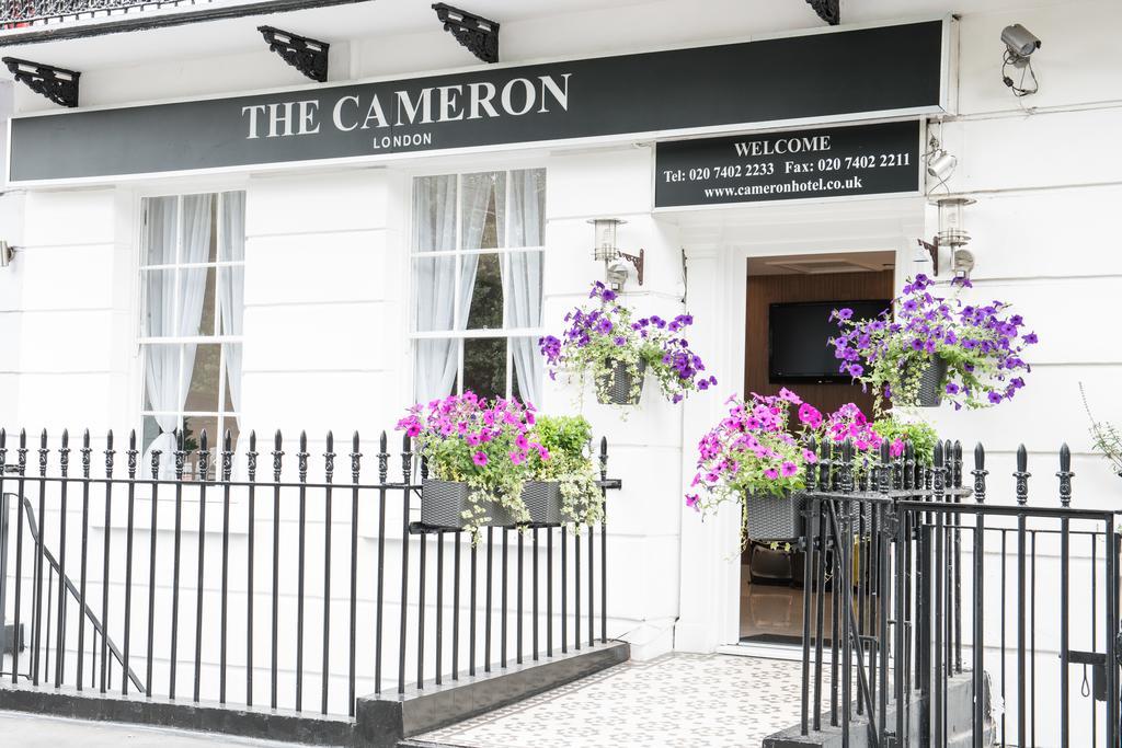 The Cameron Studios London Eksteriør bilde