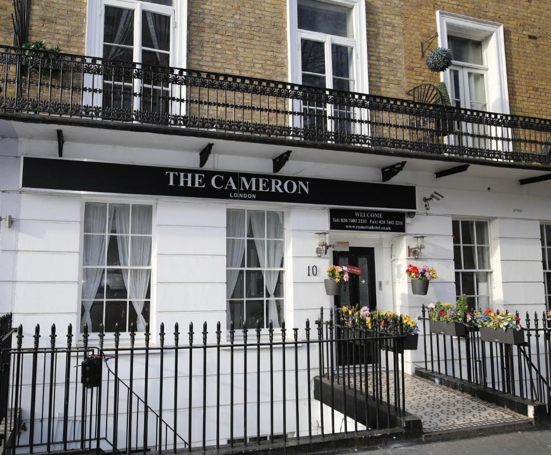 The Cameron Studios London Eksteriør bilde
